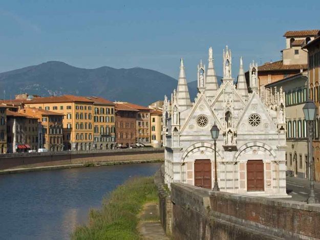 pisa